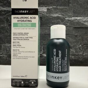 New!!! The Inkey List PCA Bond Repair for Hair NWOB